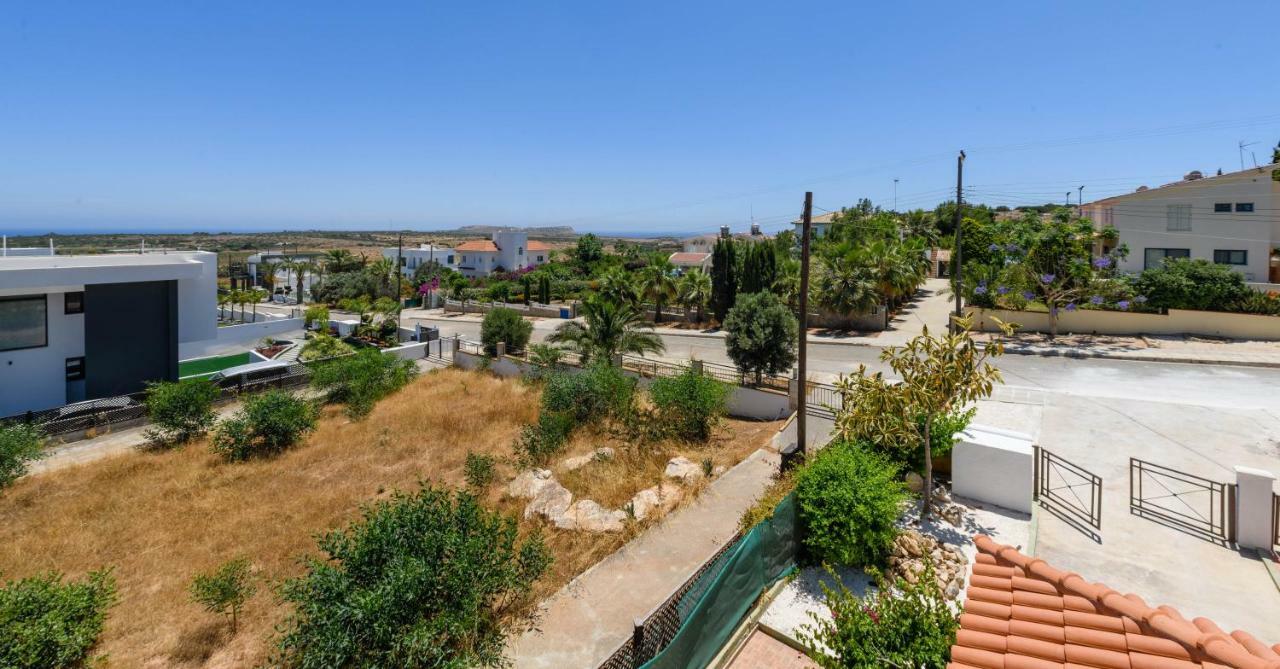 Vilă Cape Greco Hills