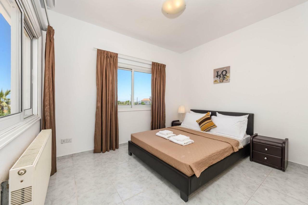 Cape Greco Hills Vilă Ayia Napa
