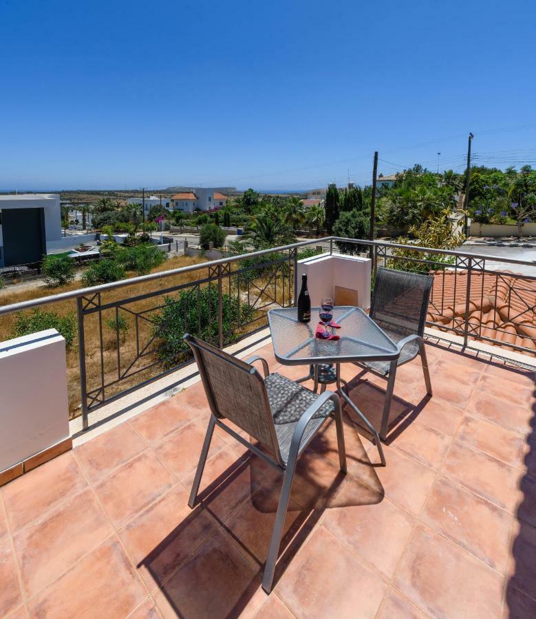 Vilă Cape Greco Hills Ayia Napa